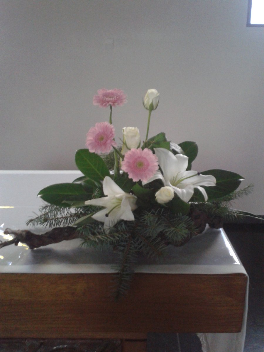 bouquet d'Autel
