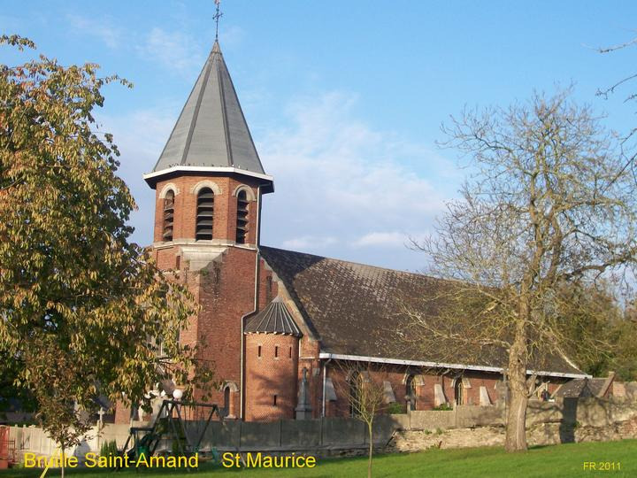 BruilleStMaurice