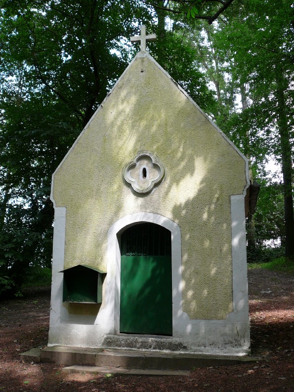Busigny - chapelle st Urbain 1