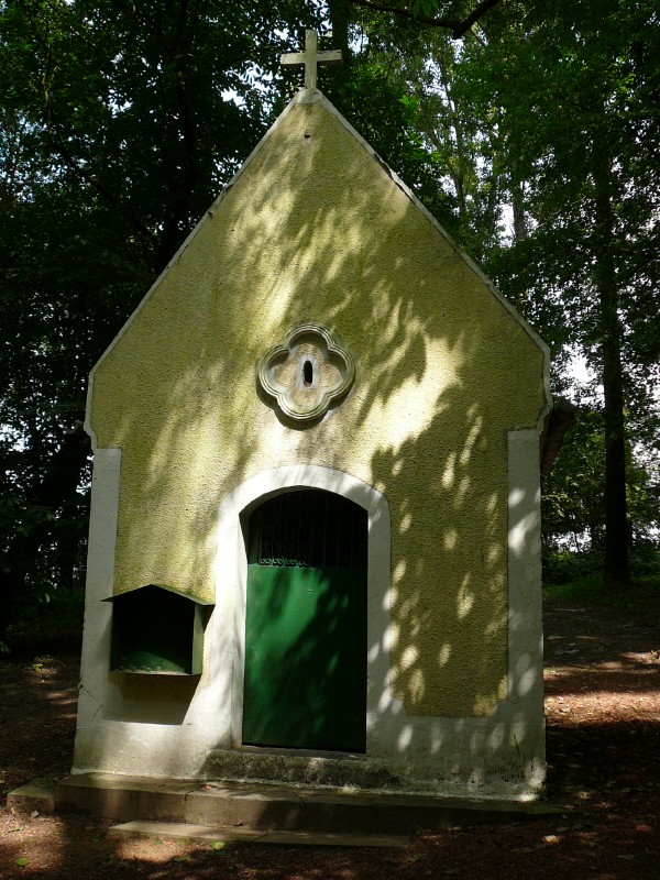 Busigny - chapelle st Urbain 2