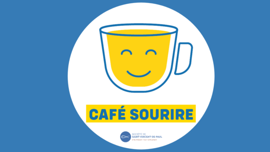 cafesourire