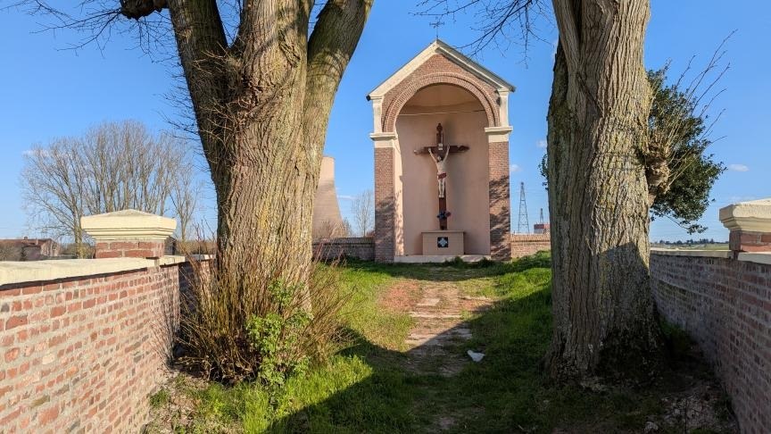 Calvaire
