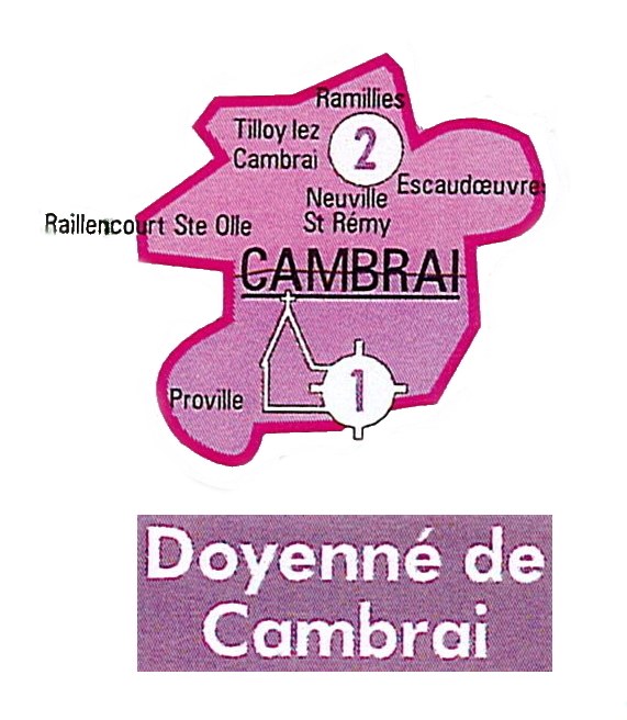 Cambrai