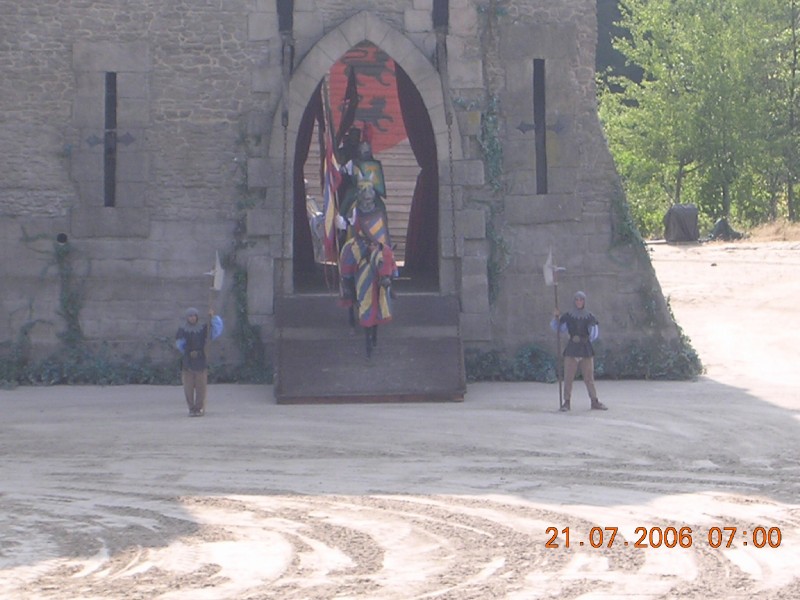 camp 2006