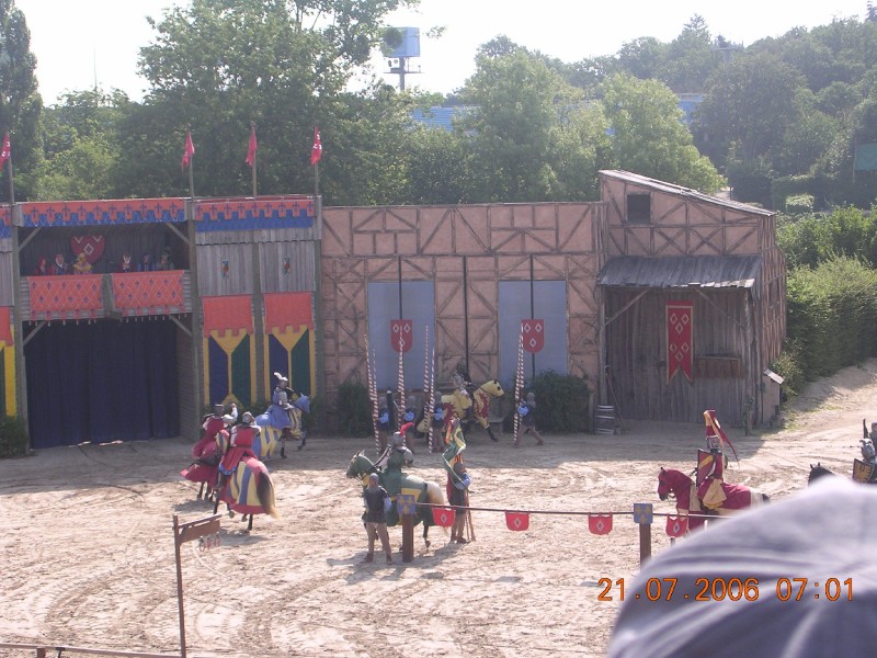 camp 2006