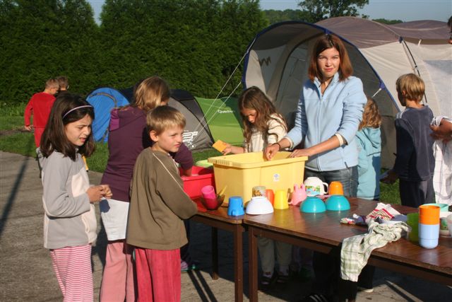 Camp ACE 2008