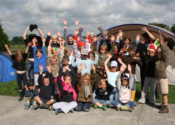 Camp ACE 2008