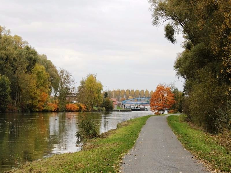 canal du nord