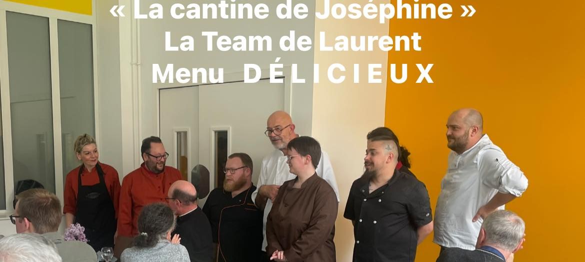 cantine de Jo