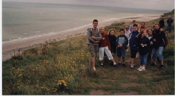 Cap Blanc Nez 2