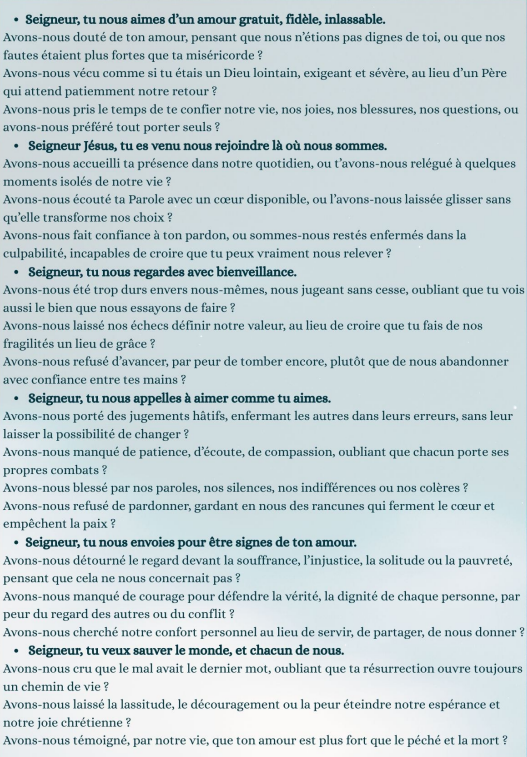 Capture drecran affiche cele du pardon 2 2026 03 2