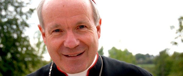 cardinal Christoph Schönborn