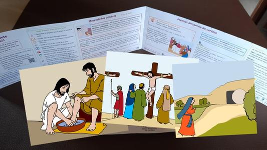 Carte_carnet de route_SemSte_Paques_Careme_ Blabla