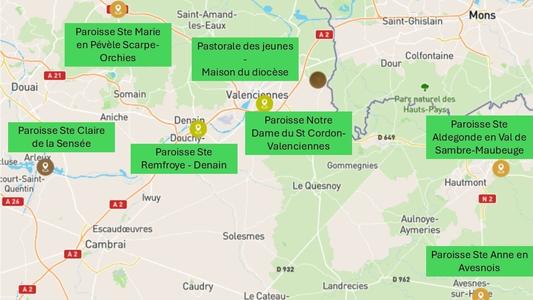 carte EV dio fin 2025