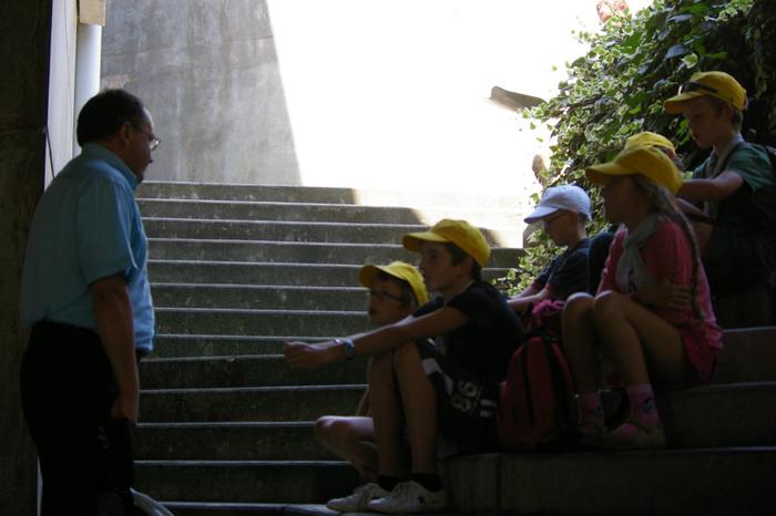 catéchèse enfants
