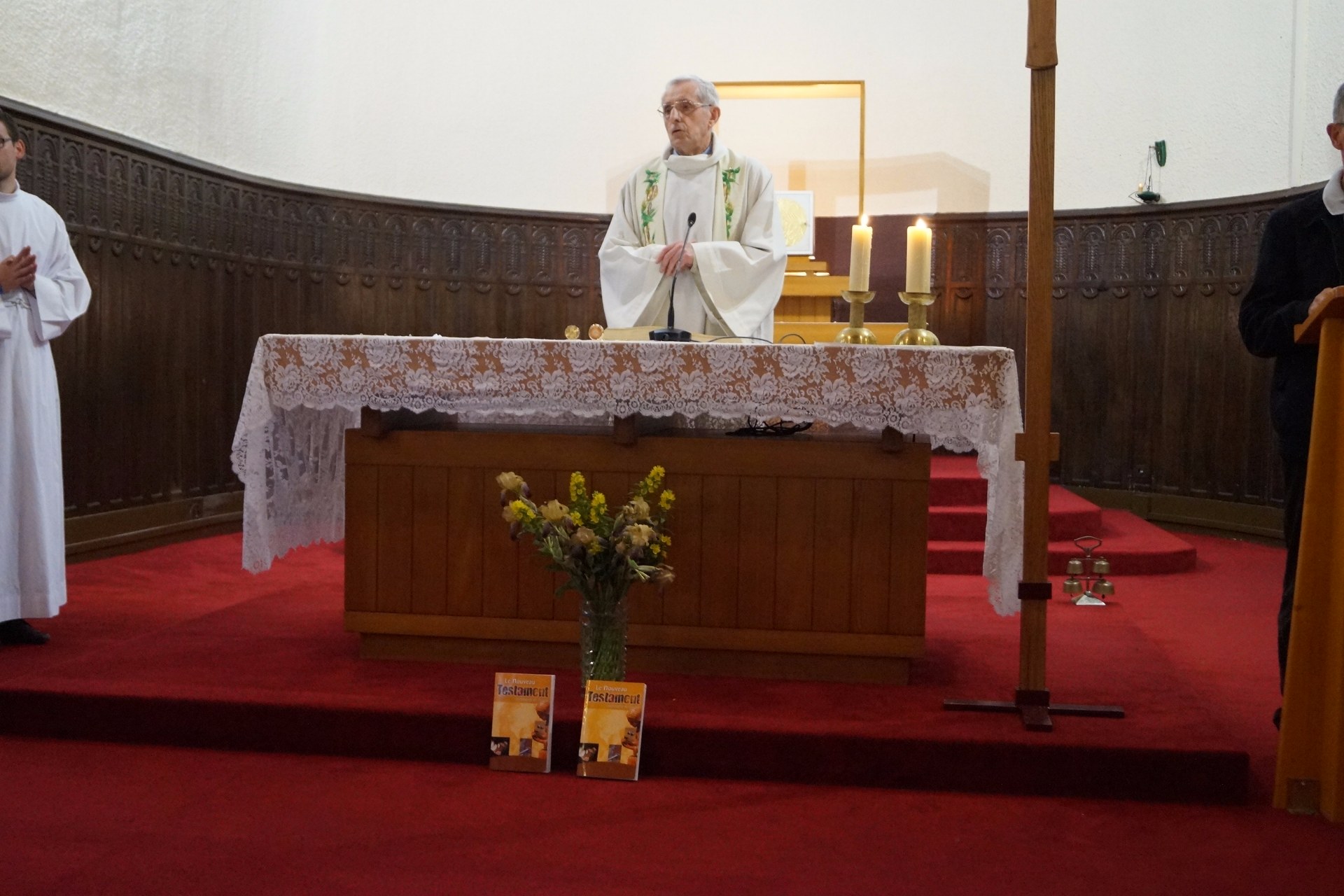 Catechumenat entree en Eglise 2017 (20)