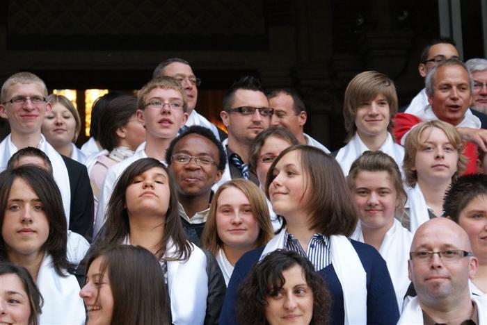 les catésiens