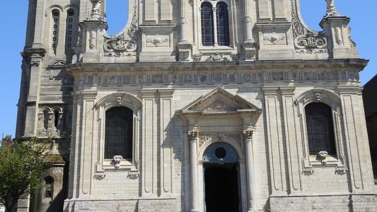 cathedrale 2018 DSCN7740 AMB