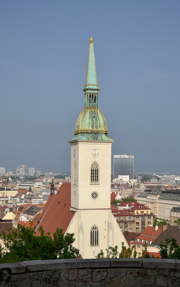 11_Cathedrale_St_Martin_Bratislava