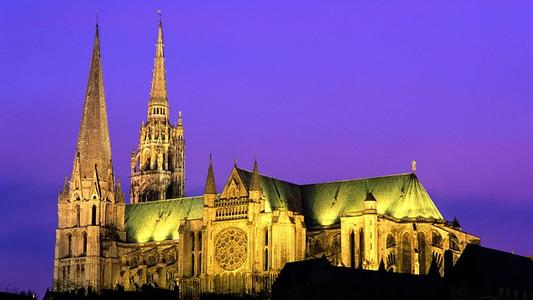 CathedraledeChartres