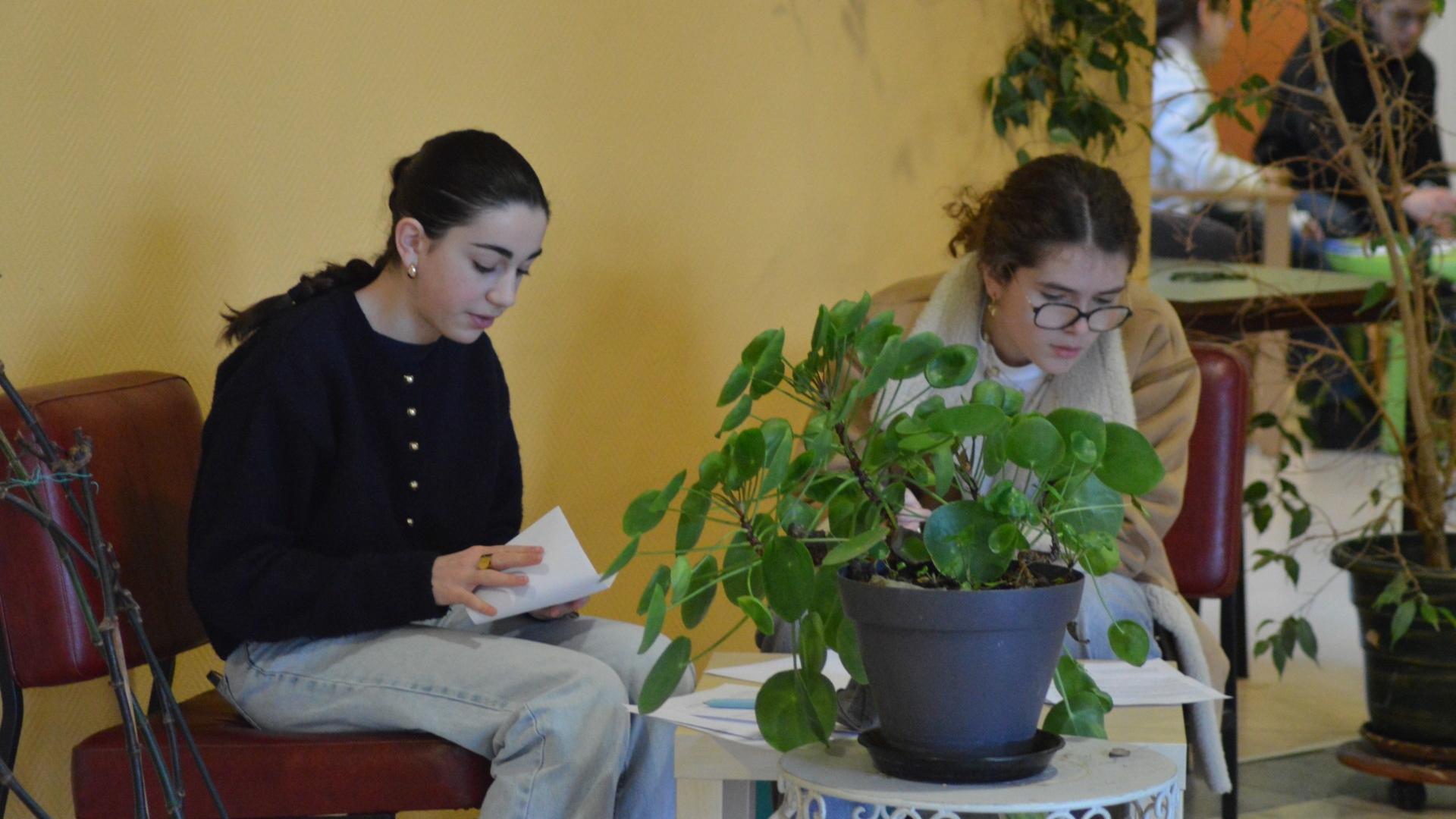 caudry week end confirmation 13