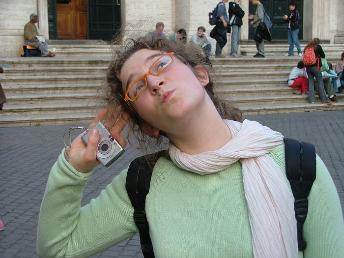 Cécile