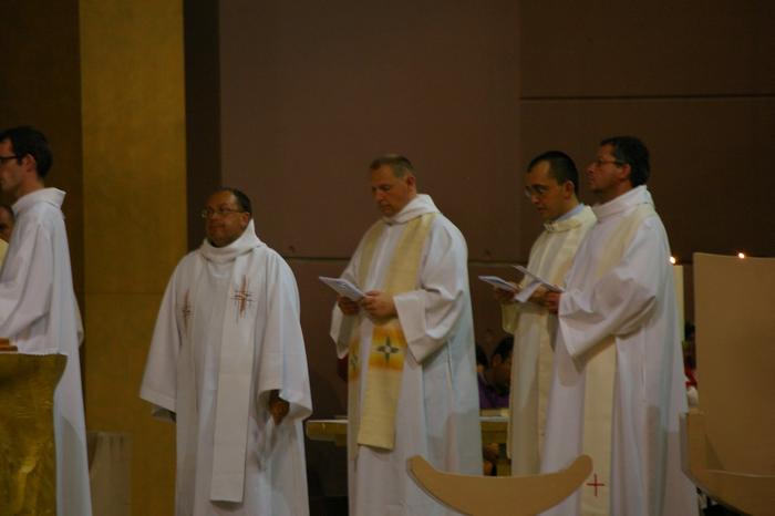 célébrants