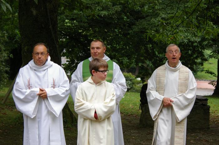 célébrants