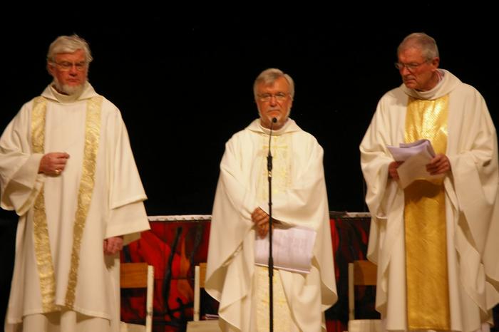 célébrants
