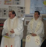 82 - C&eacute;l&eacute;bration eucharistique