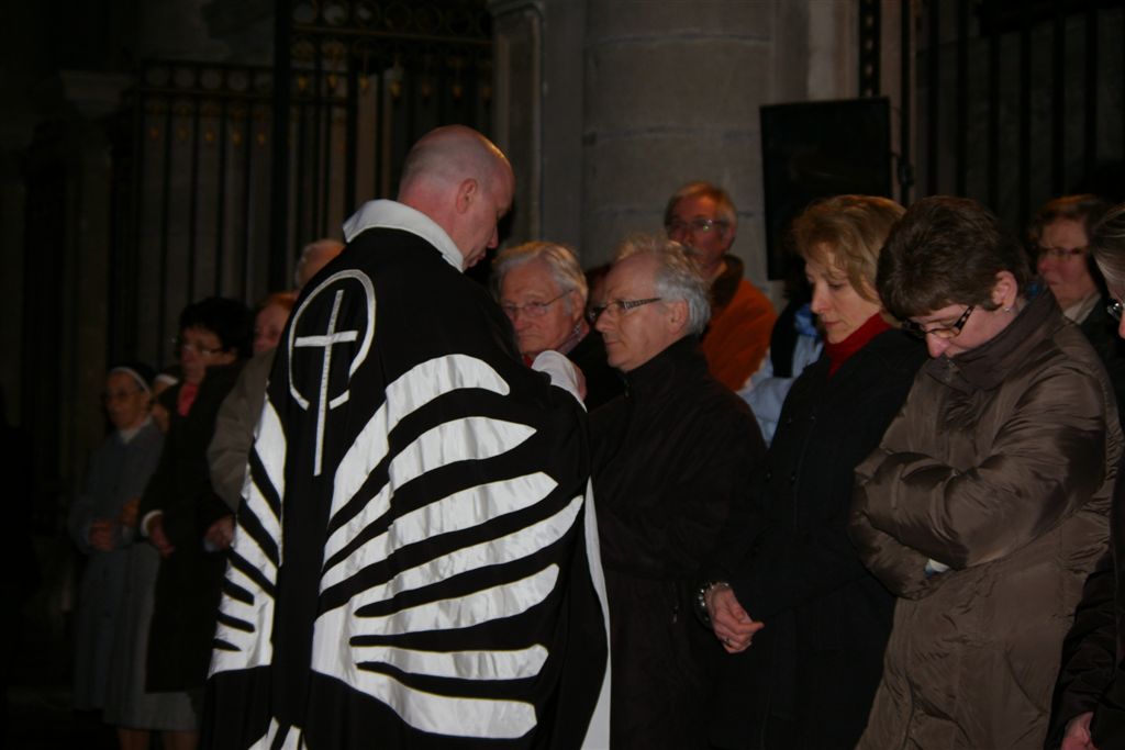 célébration du pardon