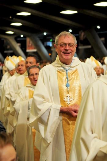 Chapelains