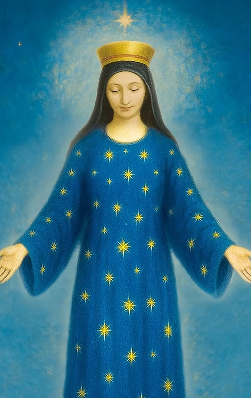 chapelet enfants neuvaine