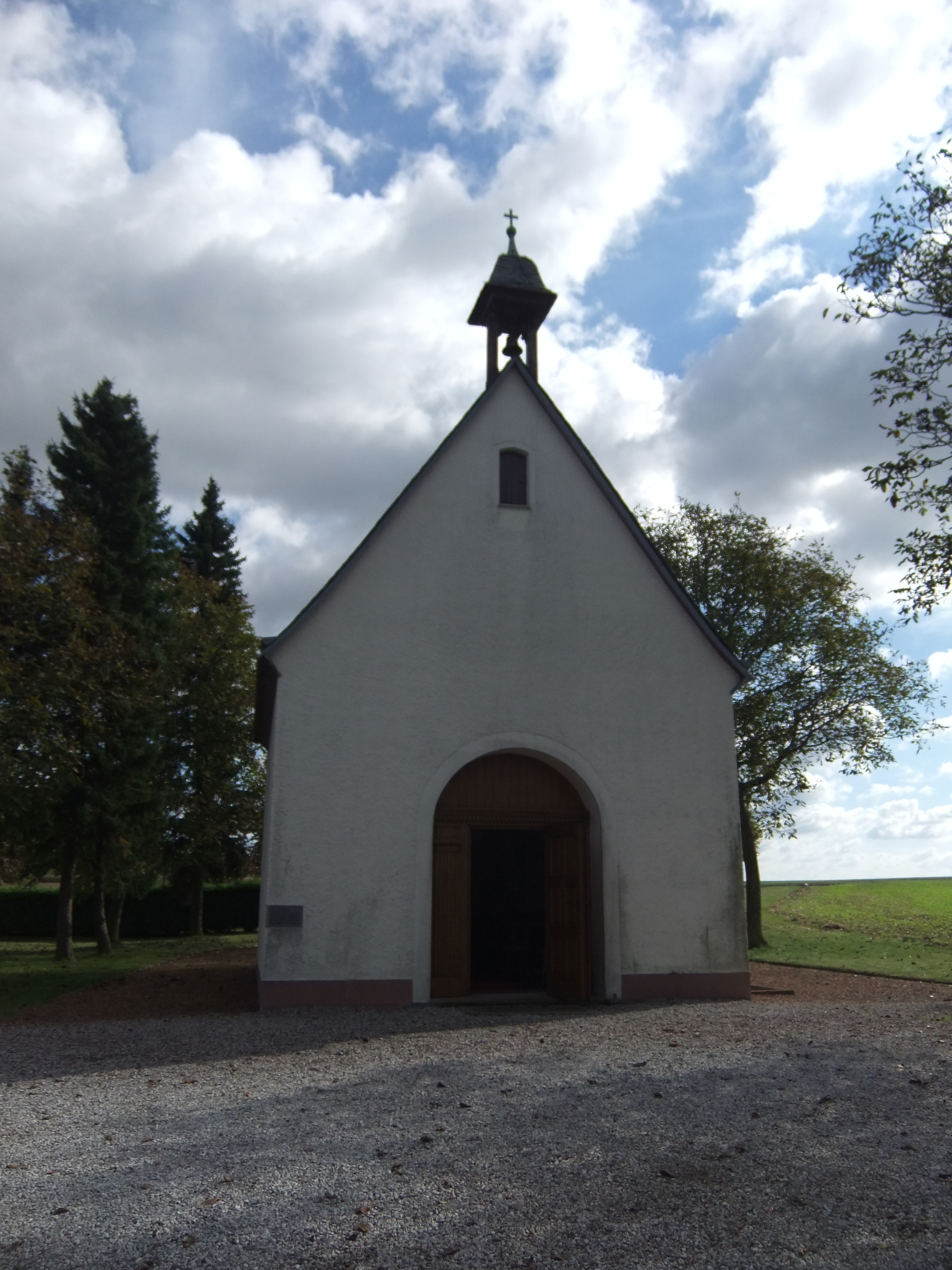 Chapelle de Schoenstatt