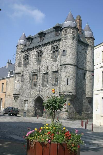 Chateau Conde