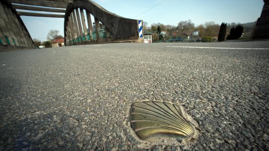 chemin de st Jacques diocese Cambrai photo