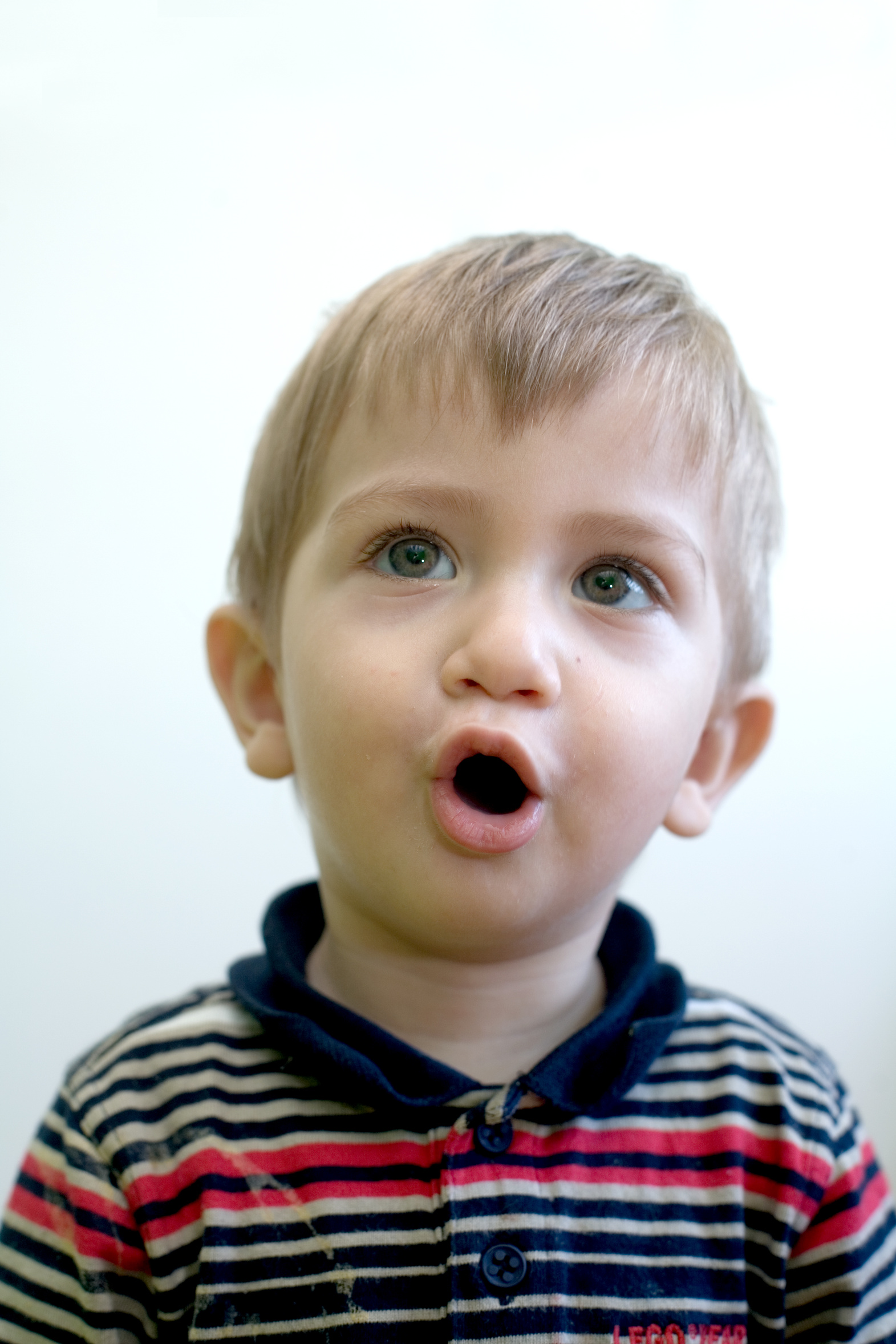 Choeur enfant