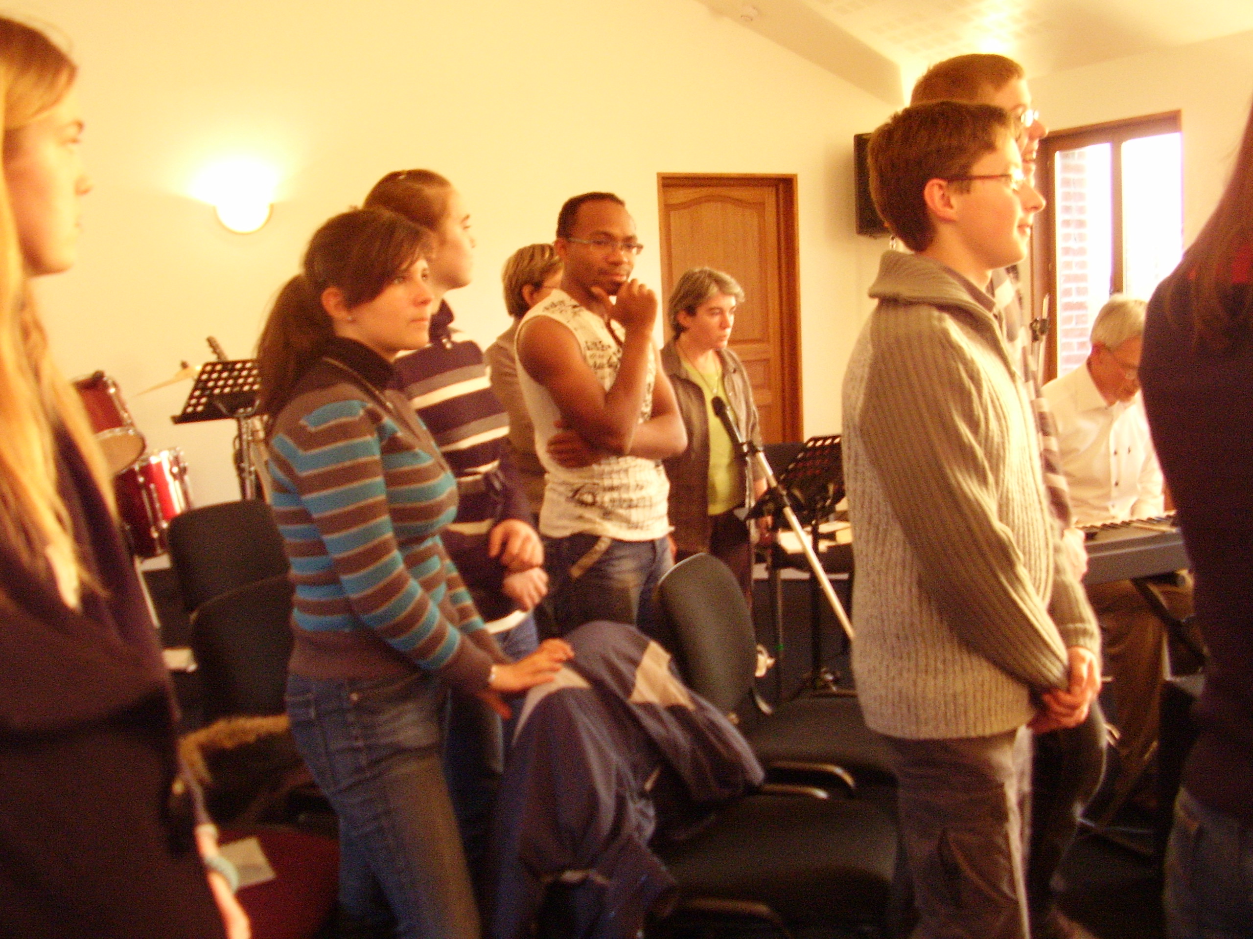 chorale