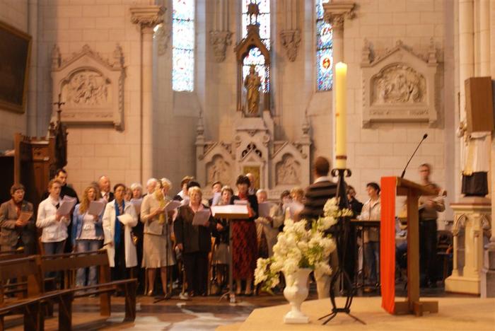 chorale