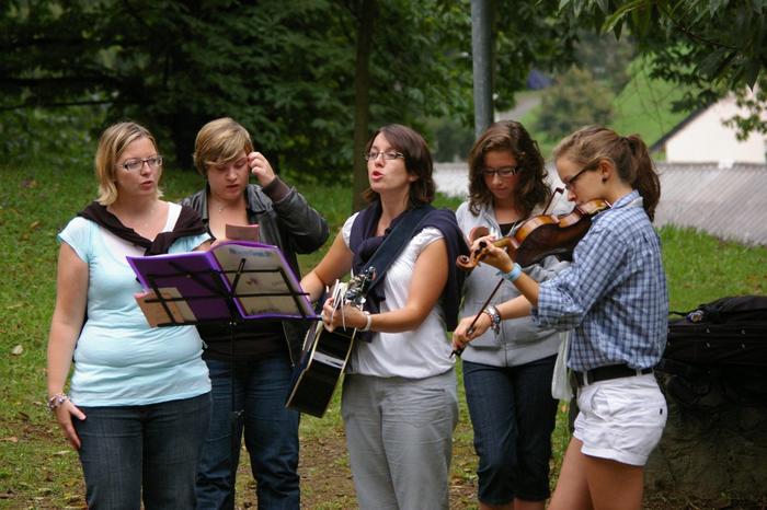 chorale