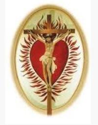 Christ en croix