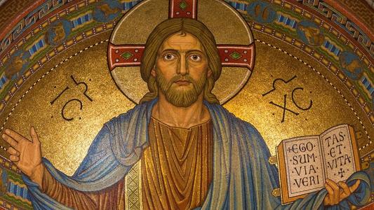 christ-pixabay