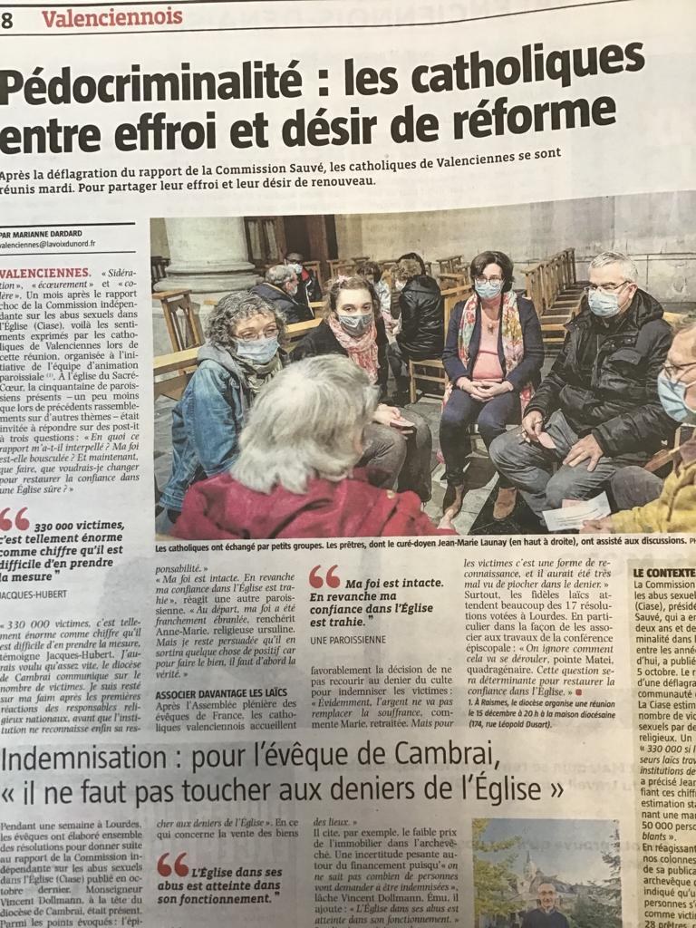CIASE VOIX DU NORD 2