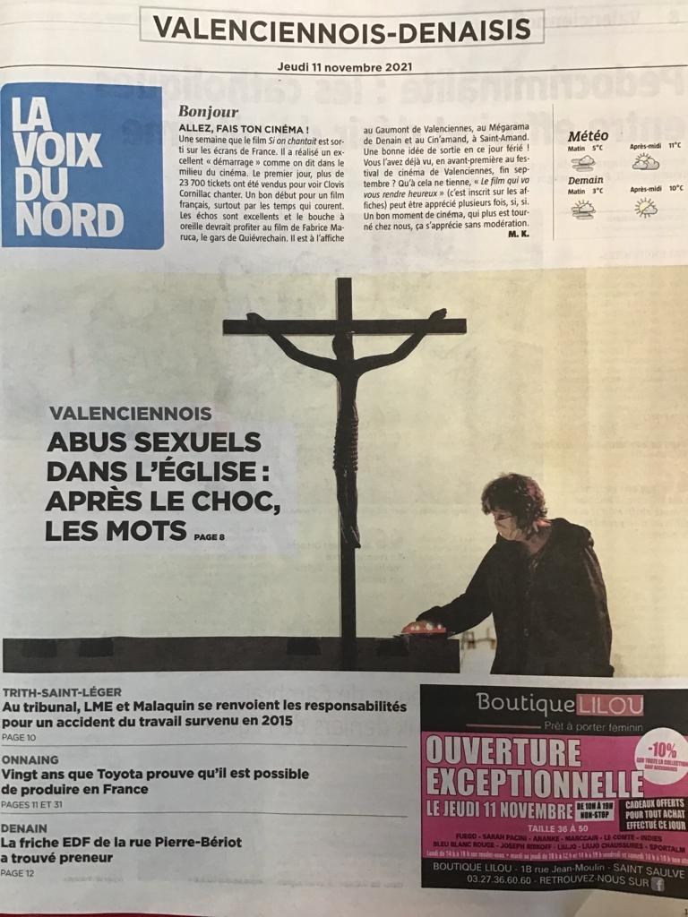 CIASE VOIX DU NORD