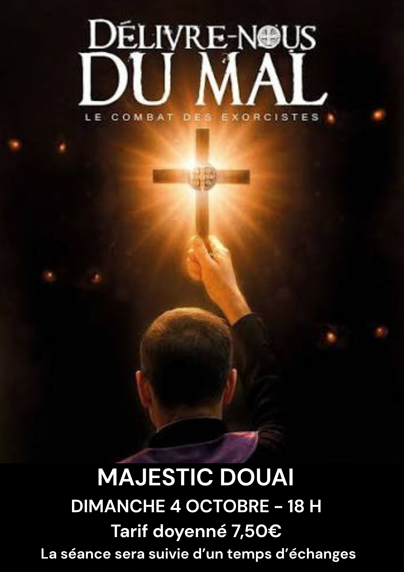 cine# - de#bat mal