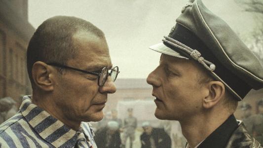 cine# - Maximilien Kolbe