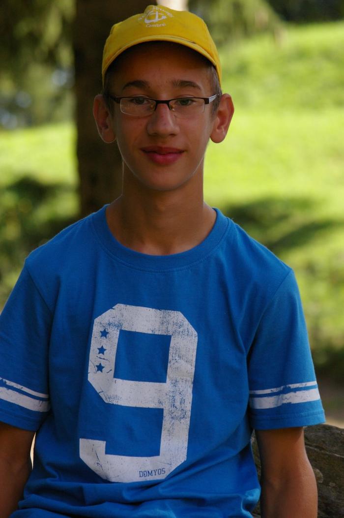 Clément