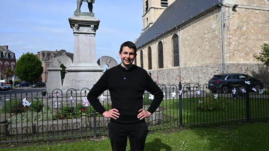 clément de blic