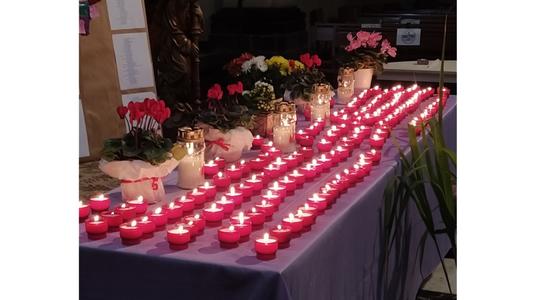 Commemoration defunts