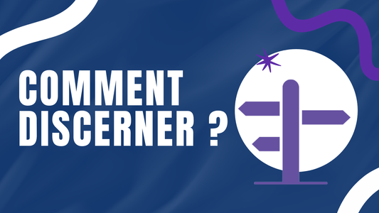 Comment discerner